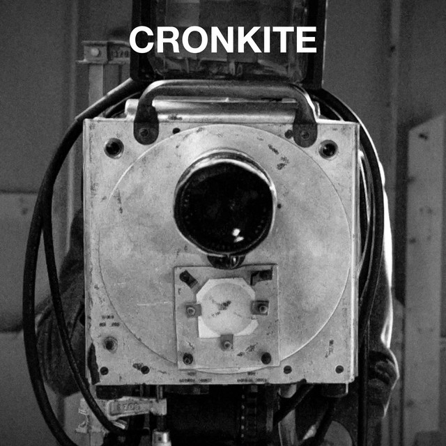 Cronkite